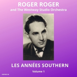 CD Roger Roger : Les années Southern - Volume 1
